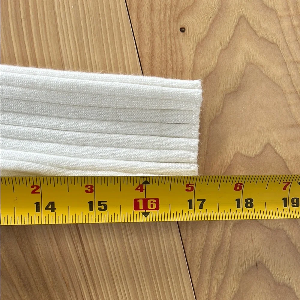 size white